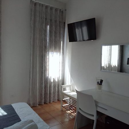 Il Torrazzo Da Francesca Bed & Breakfast San Vito Lo Capo Ngoại thất bức ảnh