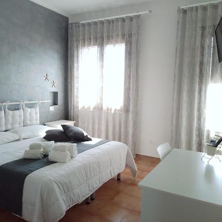 Il Torrazzo Da Francesca Bed & Breakfast San Vito Lo Capo Ngoại thất bức ảnh