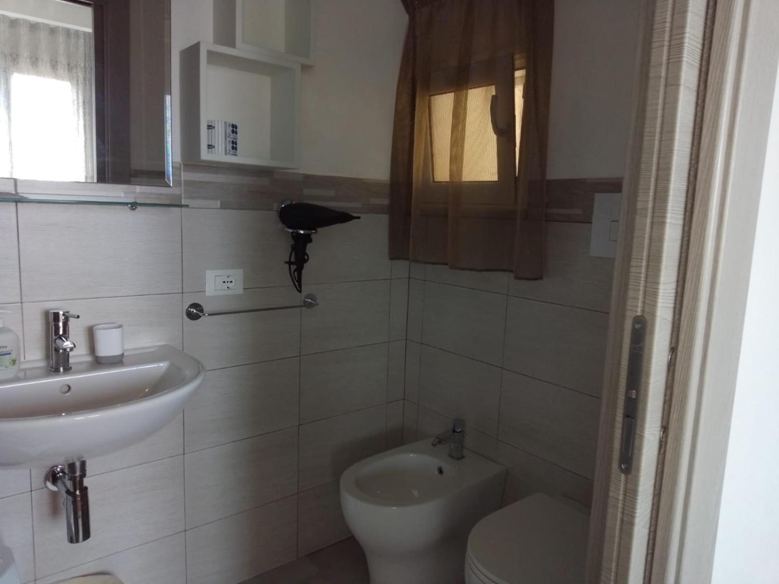 Il Torrazzo Da Francesca Bed & Breakfast San Vito Lo Capo Ngoại thất bức ảnh